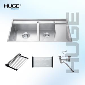 Chậu inox Huge H-P200D