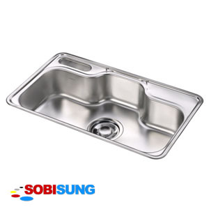 Chậu rửa bát Sobisung PDS-880