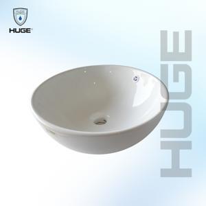 Chậu lavabo âm bàn Huge H-LV3009