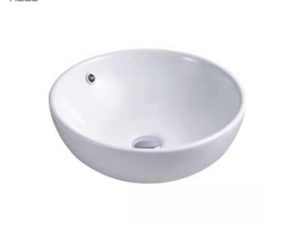 Chậu lavabo âm bàn Huge H-LV3009