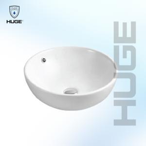 Chậu lavabo âm bàn Huge H-LV3009