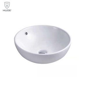 Chậu lavabo âm bàn Huge H-LV3009