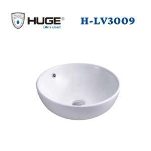 Chậu lavabo âm bàn Huge H-LV3009