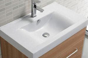 Chậu Lavabo Âm Bàn Kramer KL-3910