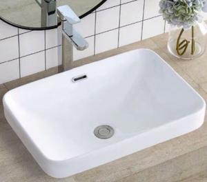 Chậu lavabo Âm Bàn Kramer KL-3103