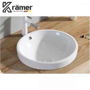 Chậu lavabo Âm bàn Kramer KL-3111