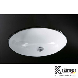 Chậu Lavabo Âm Bàn Kramer KL-4211