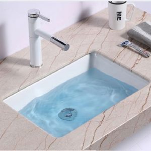 Chậu Lavabo Âm Bàn Kramer KL-4210