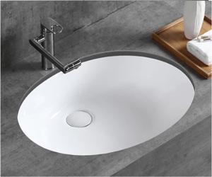 Chậu Lavabo Âm Bàn Kramer KL-4211