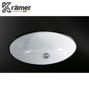 Chậu Lavabo Âm Bàn Kramer KL-4211