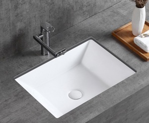 Chậu Lavabo Âm Bàn Kramer KL-4210