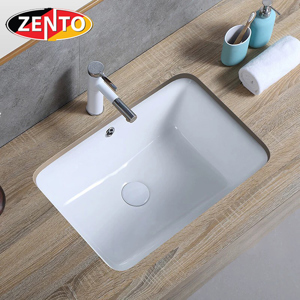 Chậu lavabo âm bàn LV938