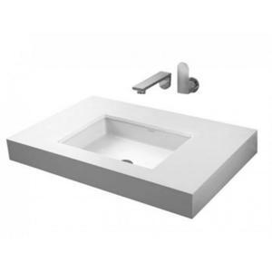 Chậu lavabo âm bàn Toto LT1515