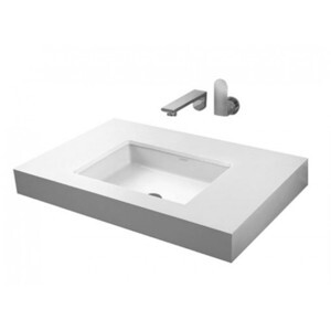 Chậu lavabo âm bàn Toto LT1515