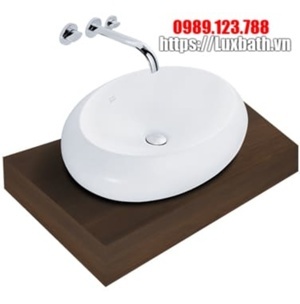 Chậu lavabo Ameriacan Standard WP-F610