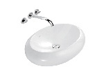 Chậu lavabo Ameriacan Standard WP-F610