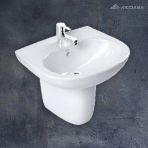 Chậu lavabo American standard VF-0947+VF-0741