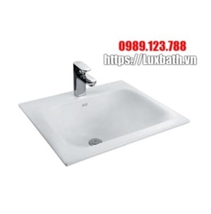 Chậu lavabo American Standard 0721-WT