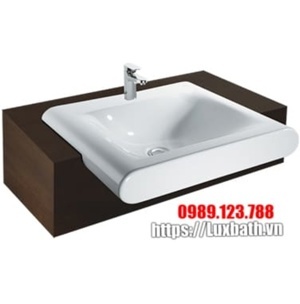 Chậu lavabo American Standard 0517-WT