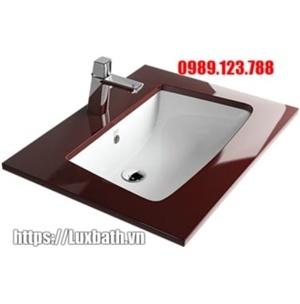 Chậu rửa mặt American Standard WP-0418