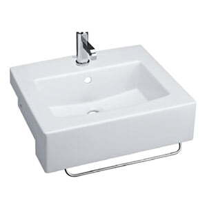 Chậu lavabo American Standard 0514-WT