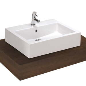 Chậu lavabo American standard WP-F446