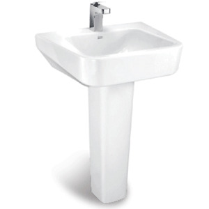 Chậu lavabo American standard WP-F622 +F721