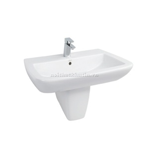 Chậu lavabo American standard WP-F518 + F718