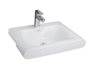 Chậu lavabo American Standard 0517-WT