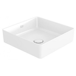 Chậu lavabo American Standard WP-F411 đặt bàn