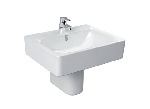 Chậu lavabo American standard WP-F550 + 0740-WT