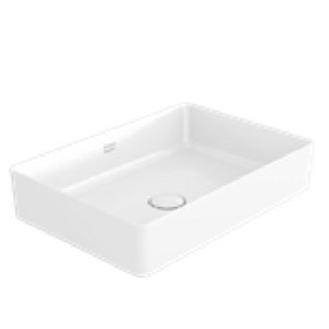 Chậu lavabo American Standard WP-0412 (380x550x150)