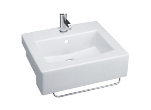 Chậu lavabo American Standard 0514-WT