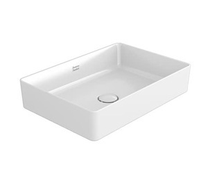 Chậu lavabo American Standard WP-0412 (380x550x150)