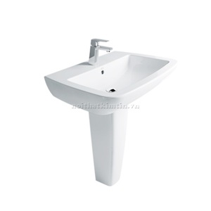 Chậu lavabo American Standard WP-F518/ 7118