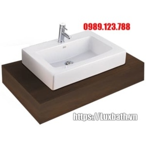 Chậu lavabo American Standard 0504-WT