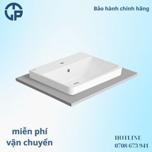 Chậu lavabo  American Standard WP-0417