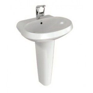 Chậu lavabo American standard WP-F511+F711