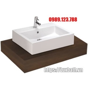 Chậu lavabo American standard WP-F446