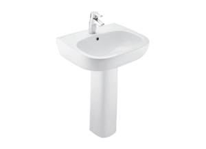 Chậu lavabo American standard 0955-WT + 0765-WT