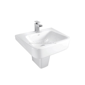 Chậu lavabo American standard WP-F622+F722