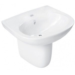 Chậu lavabo American standard VF-0947+VF-0741