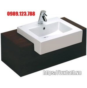 Chậu lavabo American Standard 0514-WT