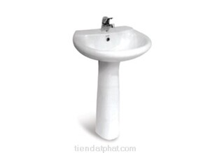 Chậu lavabo American Standard VF-0800/ VF-0911