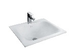 Chậu lavabo American Standard 0721-WT