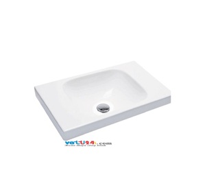 Chậu rửa đặt bàn American standard WP-F648