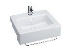 Chậu lavabo American Standard 0514-WT