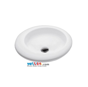 Chậu rửa đặt bàn American standard WP-F643