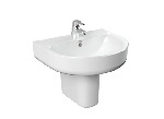 Chậu lavabo American standard 0553-WT + 0740-WT