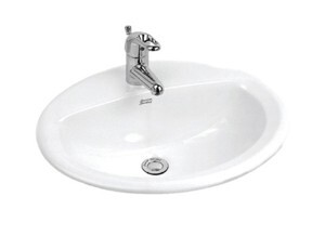 Chậu Lavabo American VF-0476